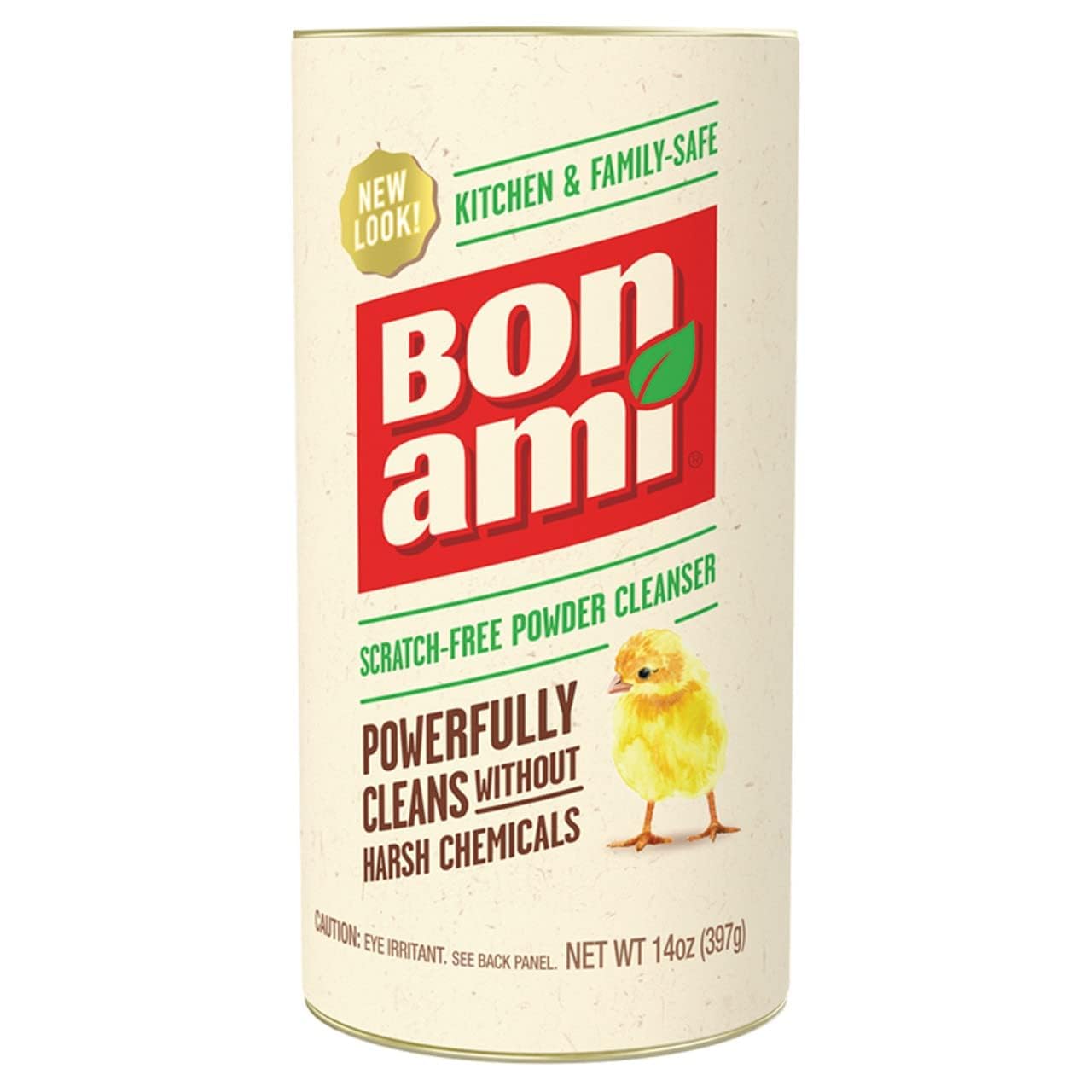 Bon Ami Powder Cleanser (400g)