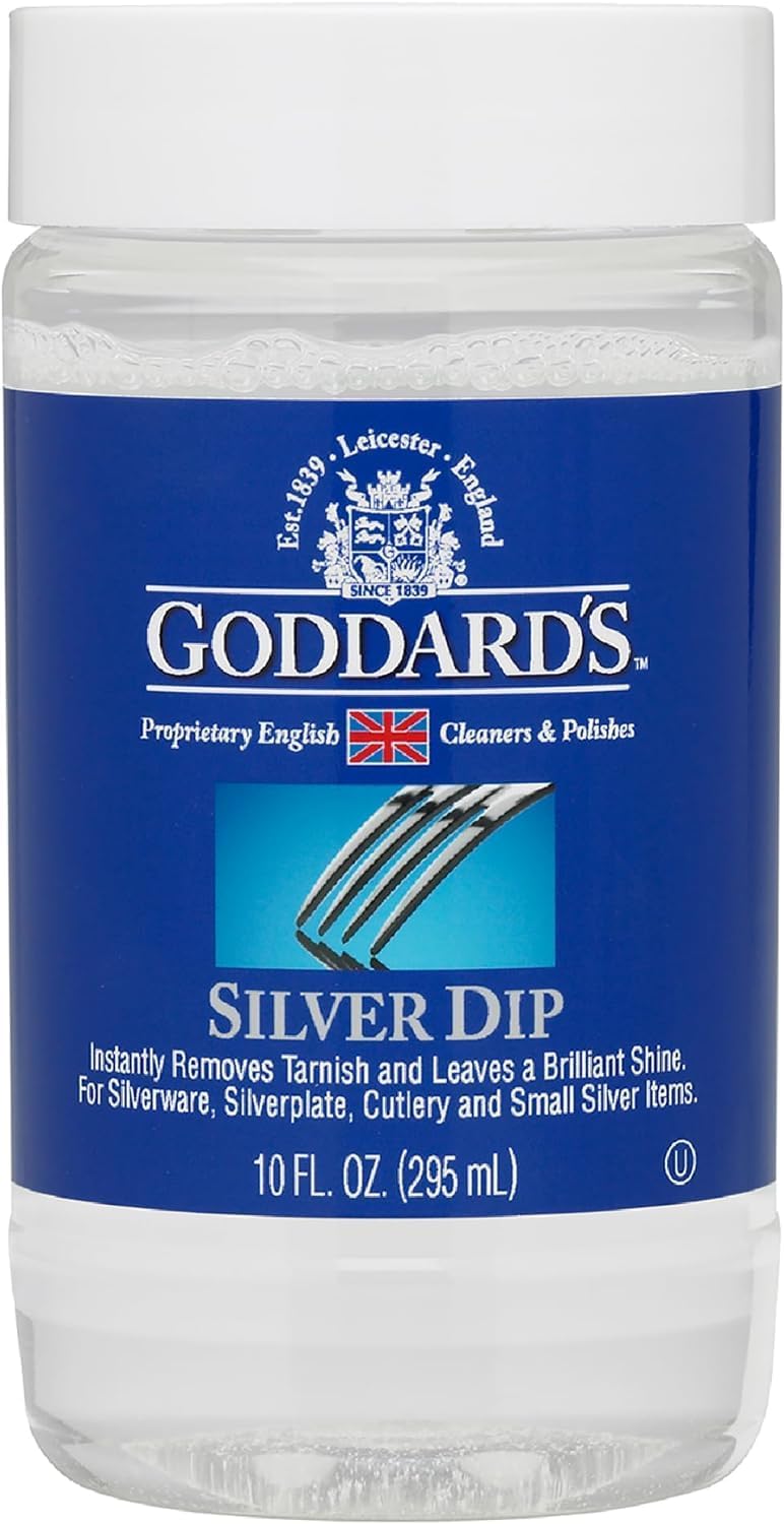 Goddard's Silver Dip (295ml) 296879