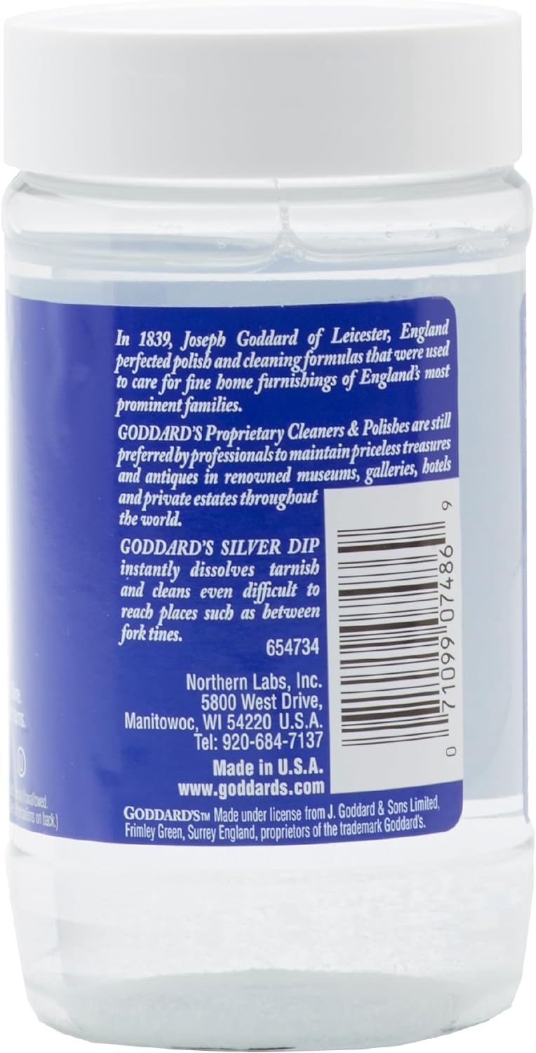 Goddard's Silver Dip (295ml) 296879