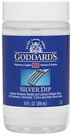 Goddards silver dip 295ml (pack of 2)