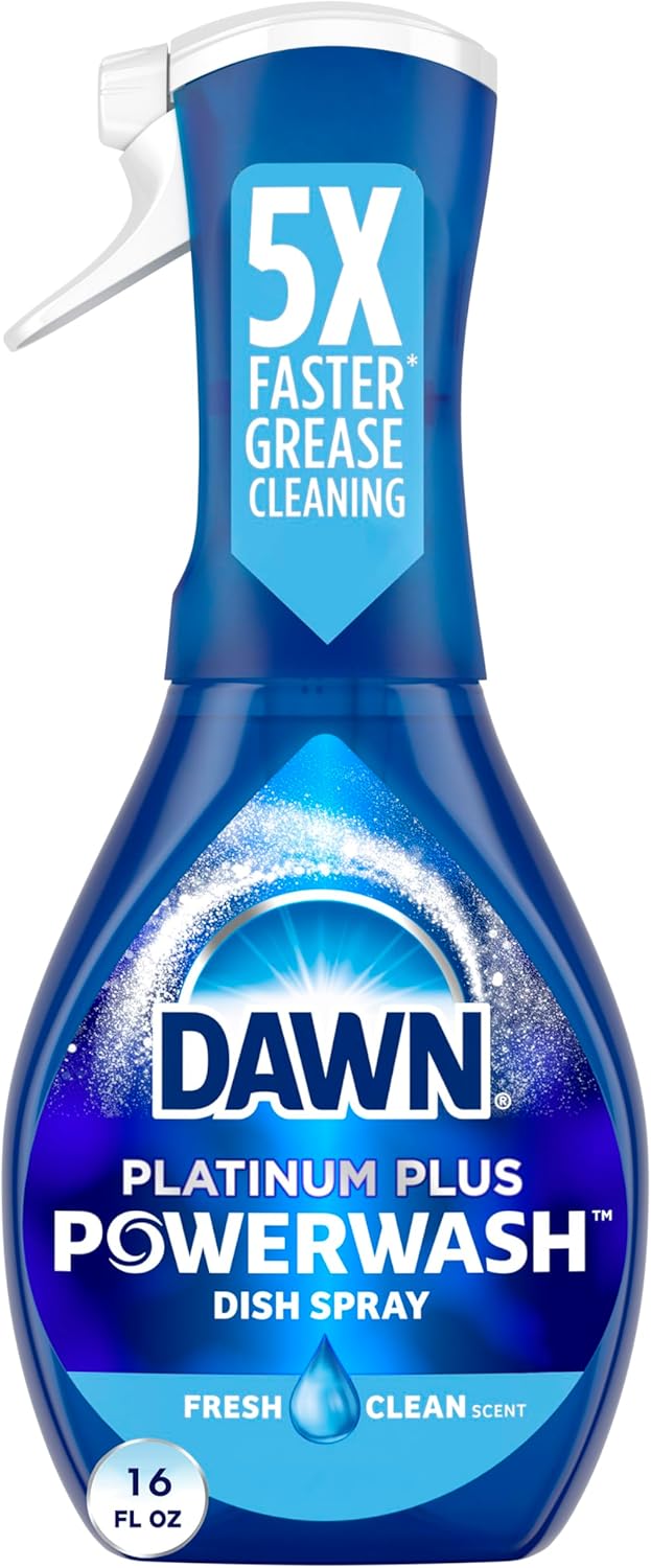 16OZ Dawn Dish Spray -52364