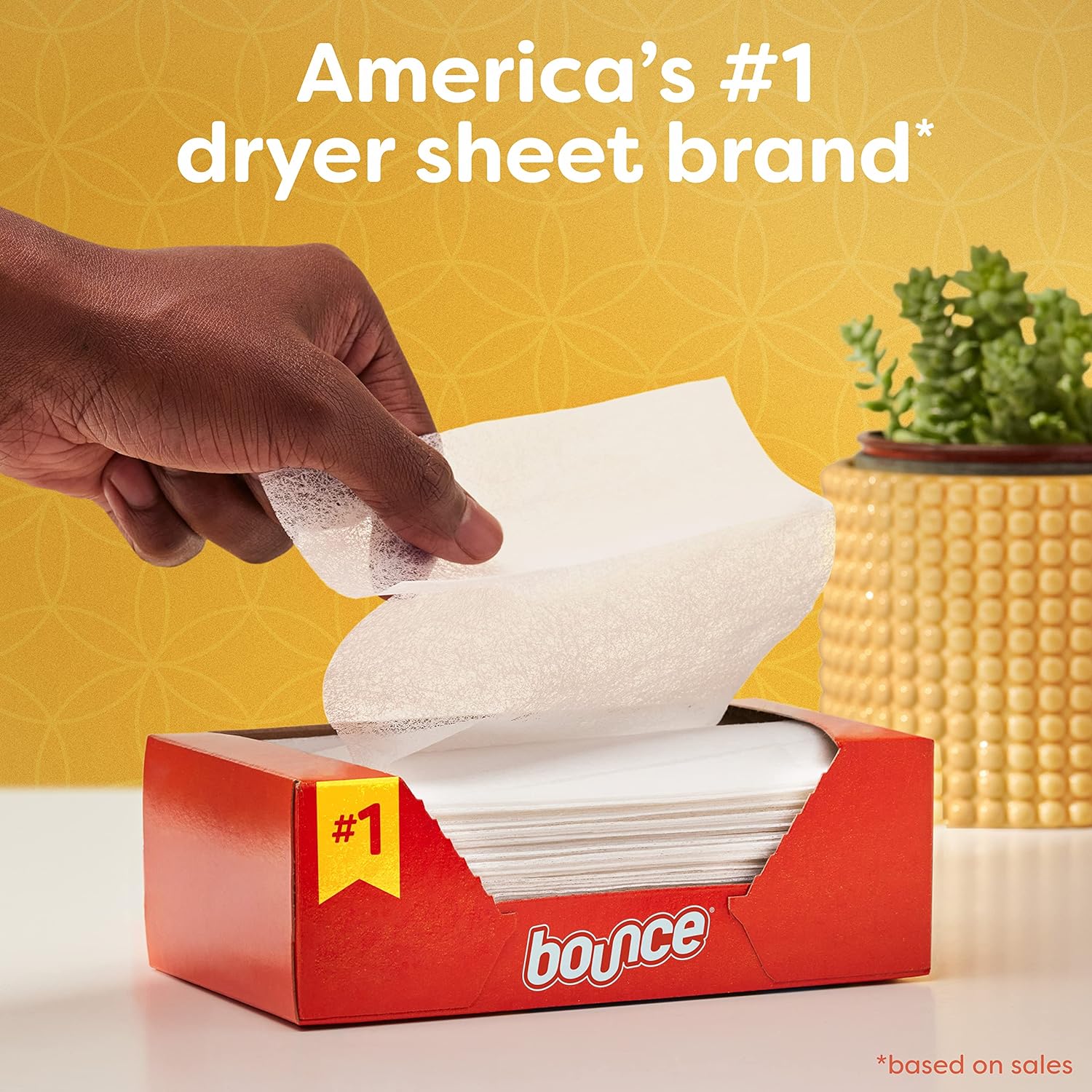 Bounce Outdoor Fresh Fabric Softener Sheets 240 Count by Bounce