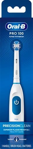 Oral-B Braun Pro Health Electric Toothbrush