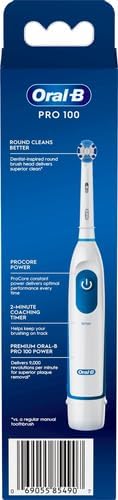 Oral-B Braun Pro Health Electric Toothbrush