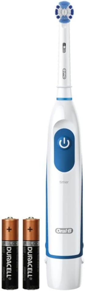 Oral-B Braun Pro Health Electric Toothbrush