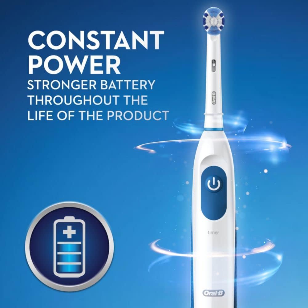 Oral-B Braun Pro Health Electric Toothbrush